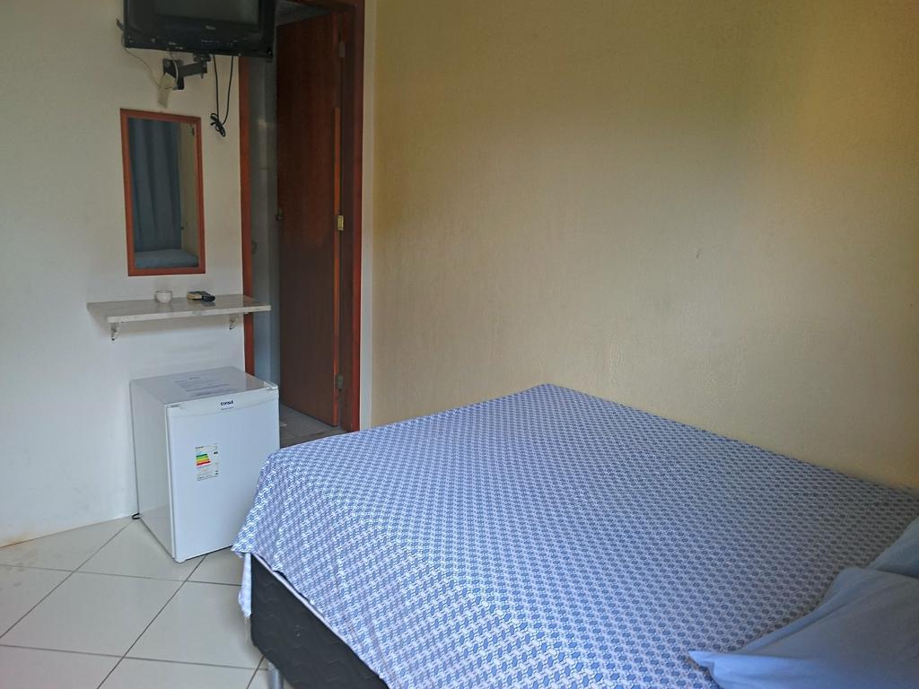 Da Chegada Wisma tamu Rio de Janeiro