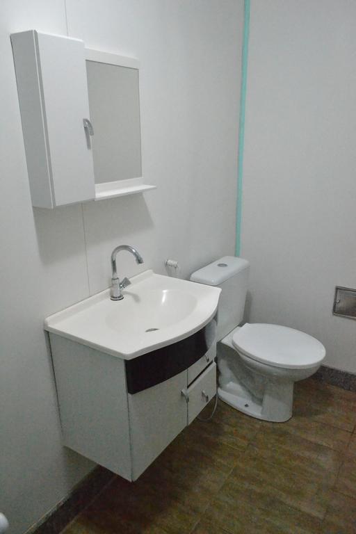 Da Chegada Wisma tamu Rio de Janeiro