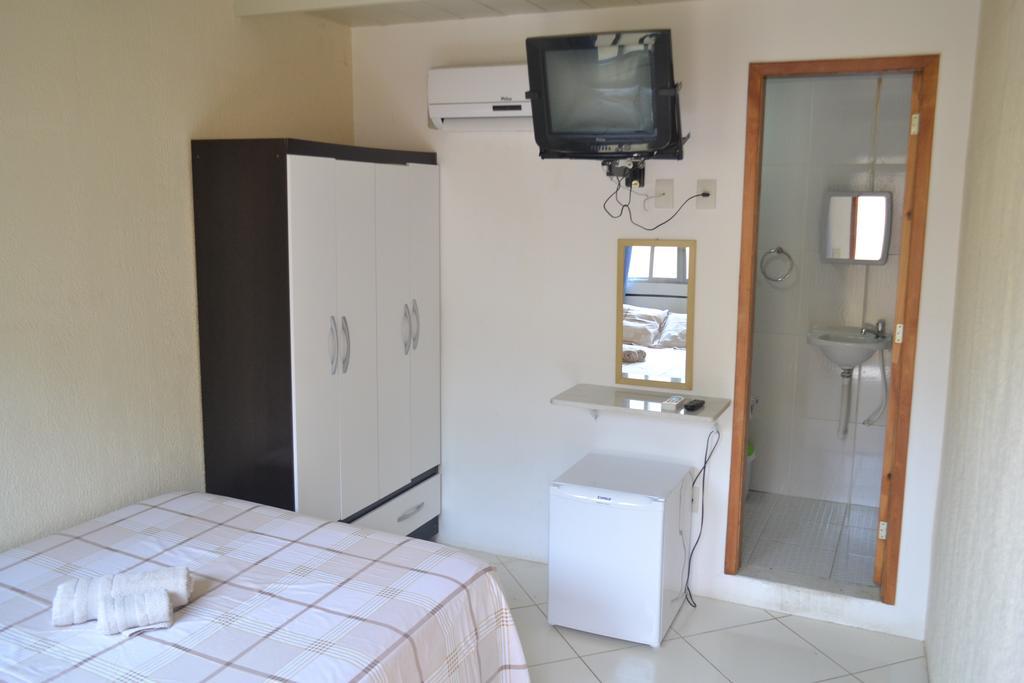 Wisma tamu Da Chegada 3*