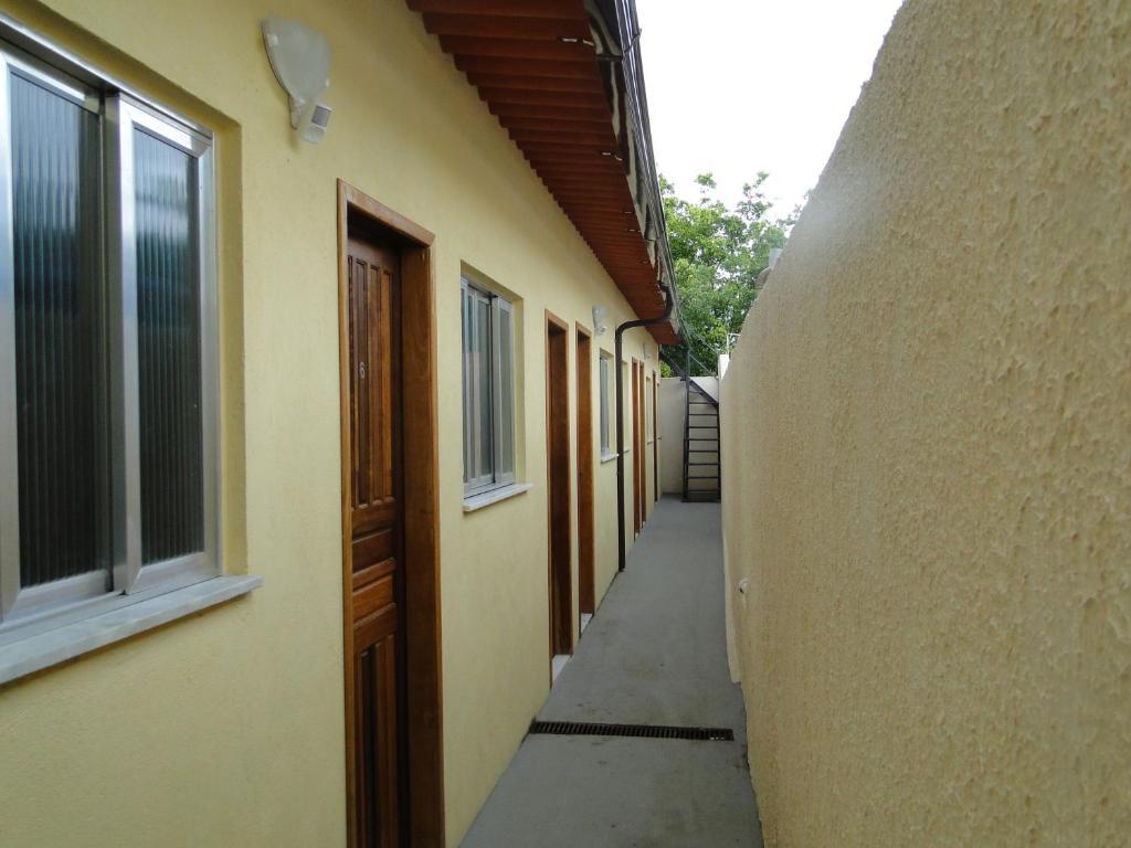 Da Chegada Guest house 3*