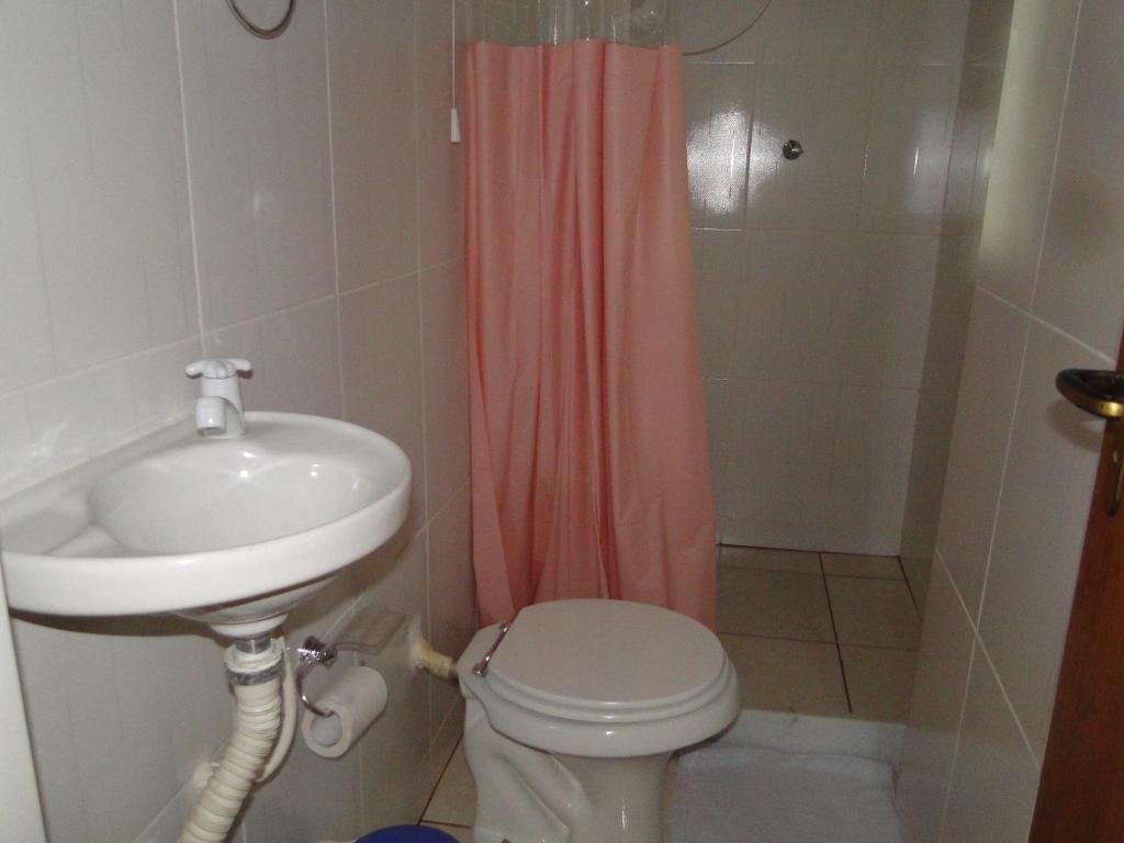 Guest house Da Chegada 3*
