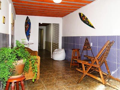 Da Chegada Guest house Rio de Janeiro