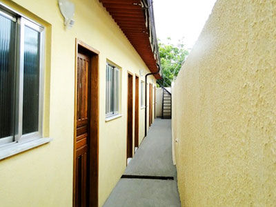 Da Chegada Guest house