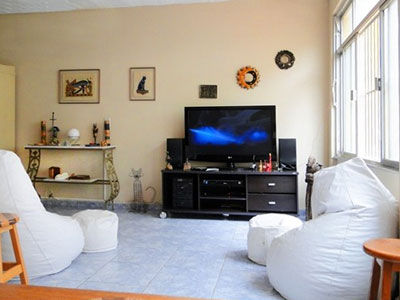 Da Chegada Guest house 3*