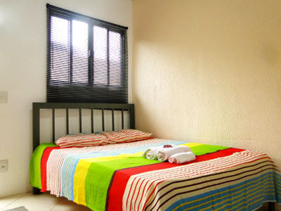 Guest house Da Chegada Rio de Janeiro
