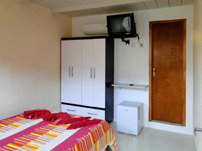 Guest house Da Chegada
