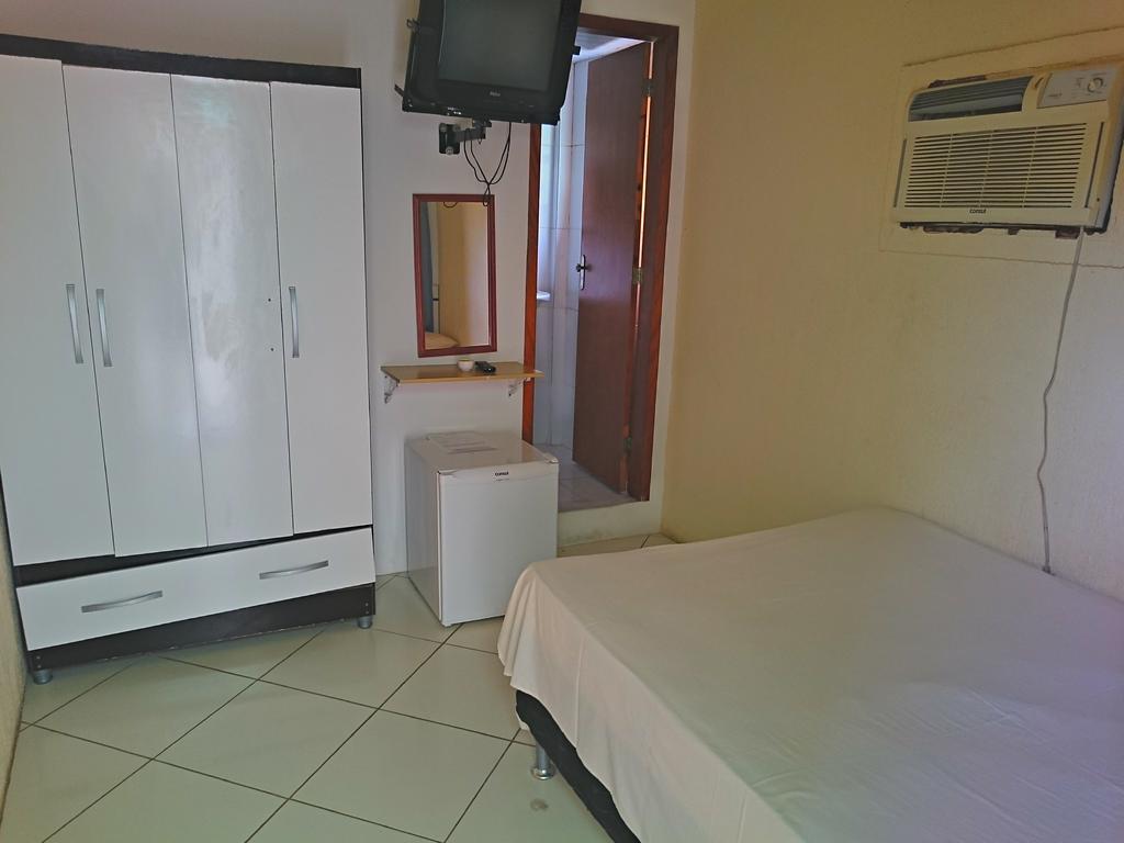 Da Chegada Guest house