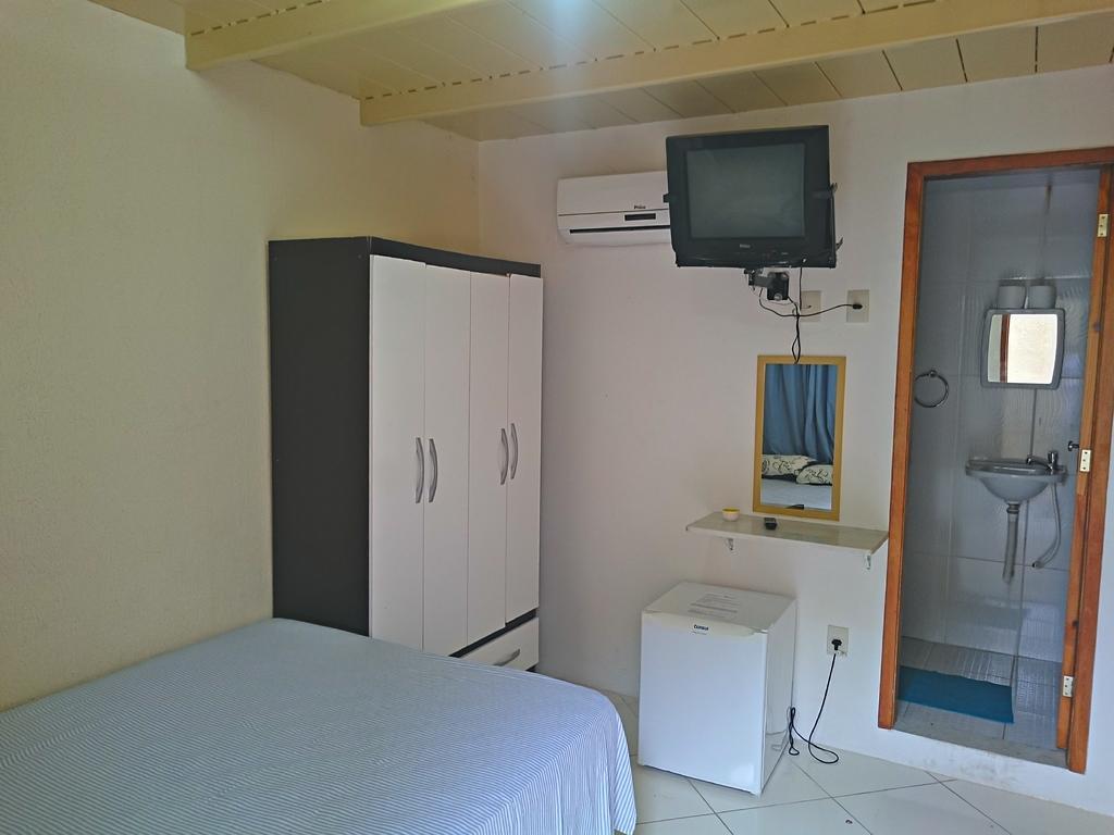 Guest house Da Chegada 3*