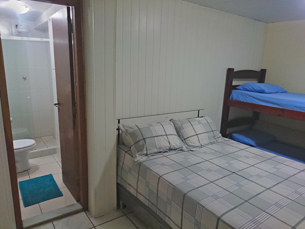 Guest house Da Chegada 3*