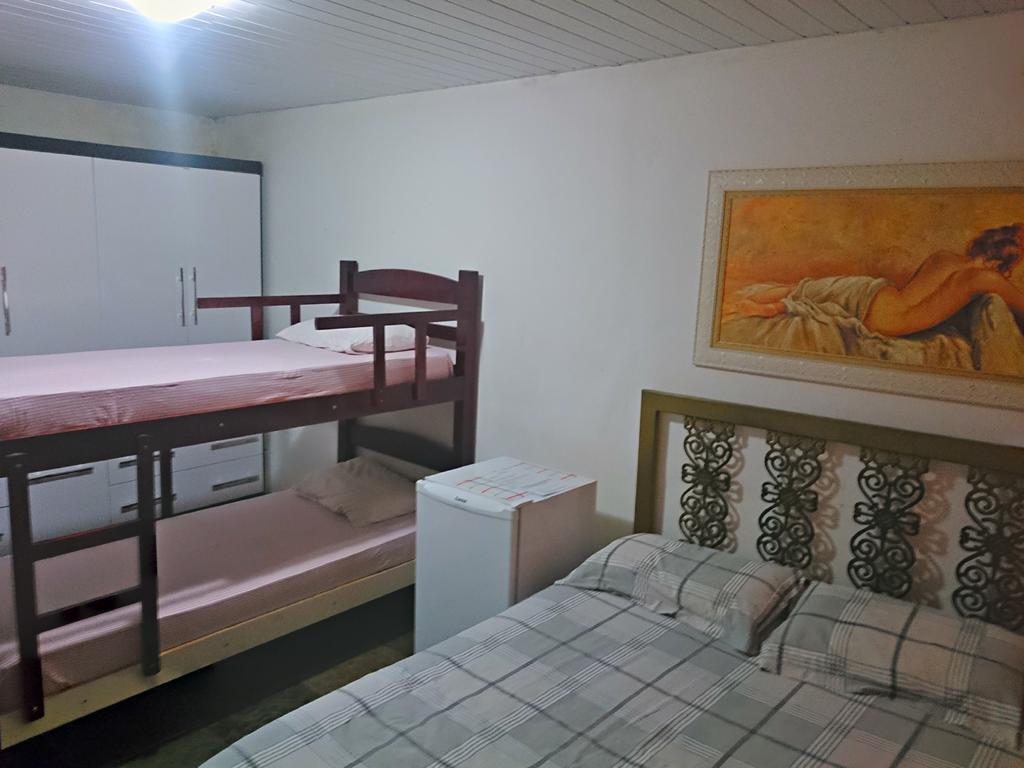 Da Chegada 3* Rio de Janeiro