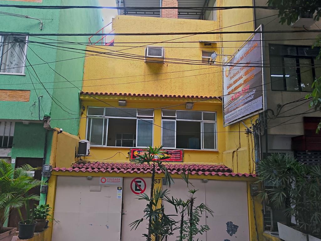 Da Chegada Guest house