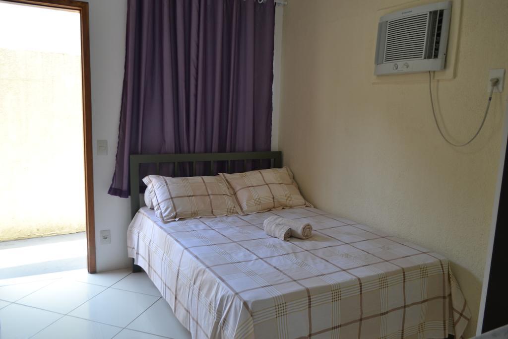 Da Chegada Guest house Rio de Janeiro