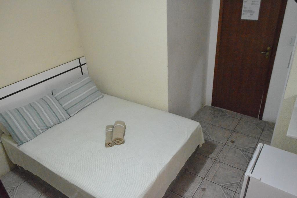 Guest house Da Chegada Rio de Janeiro