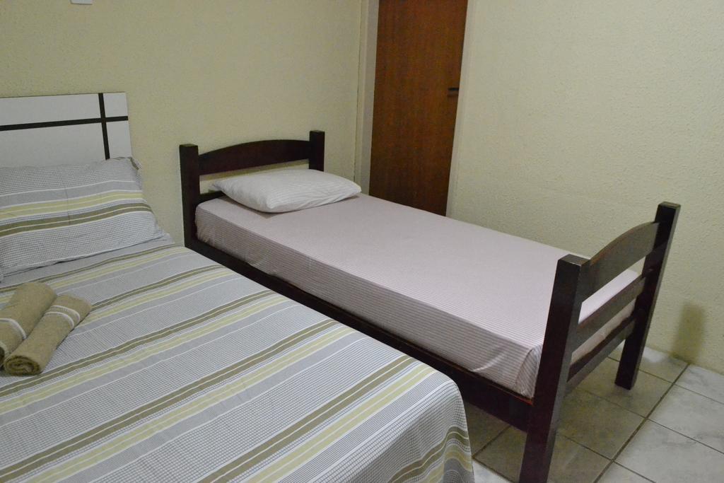 Da Chegada 3* Rio de Janeiro