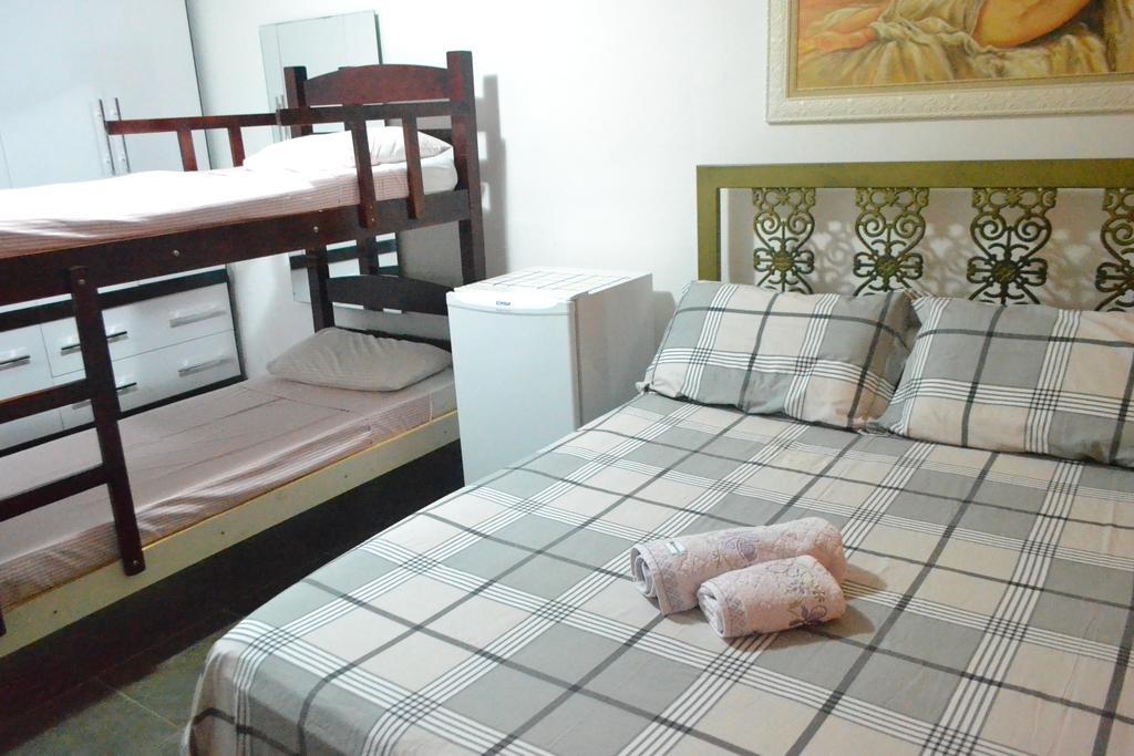 Da Chegada Guest house 3*
