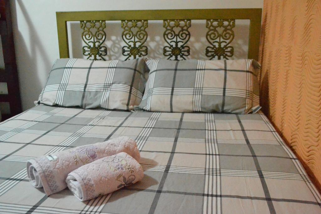 Guest house Da Chegada 3*