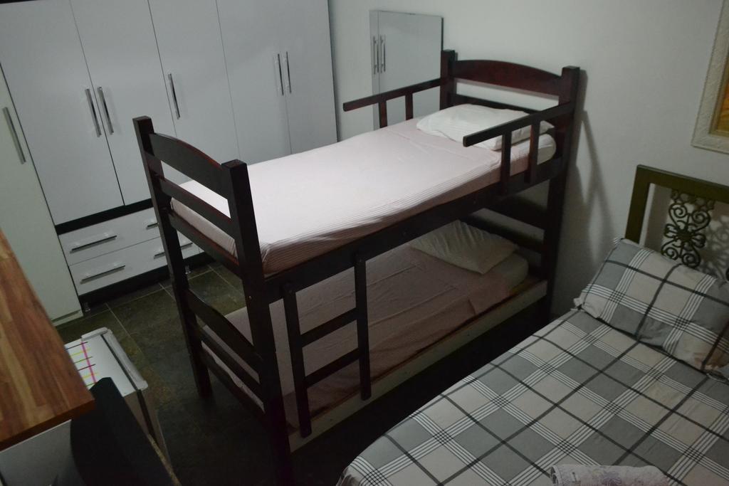 Guest house Da Chegada Rio de Janeiro