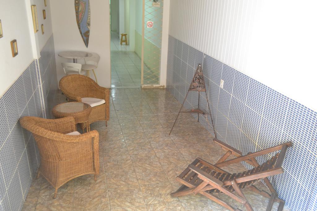Da Chegada Guest house