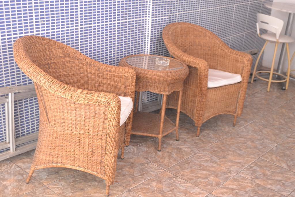 Guest house Da Chegada 3*
