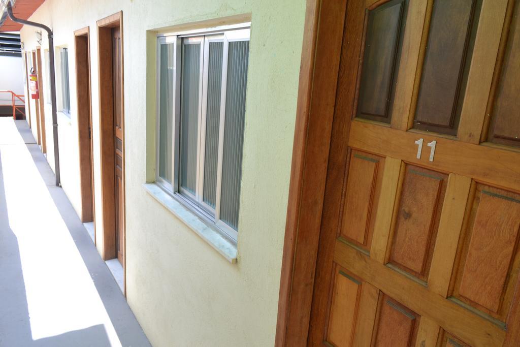 Guest house Da Chegada Rio de Janeiro