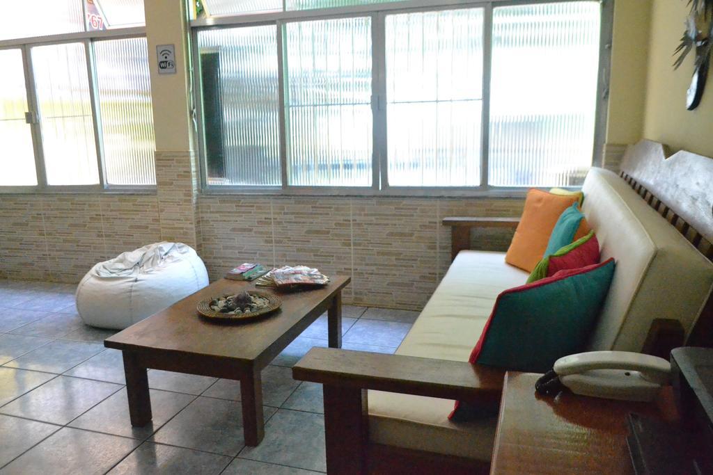 Da Chegada Guest house