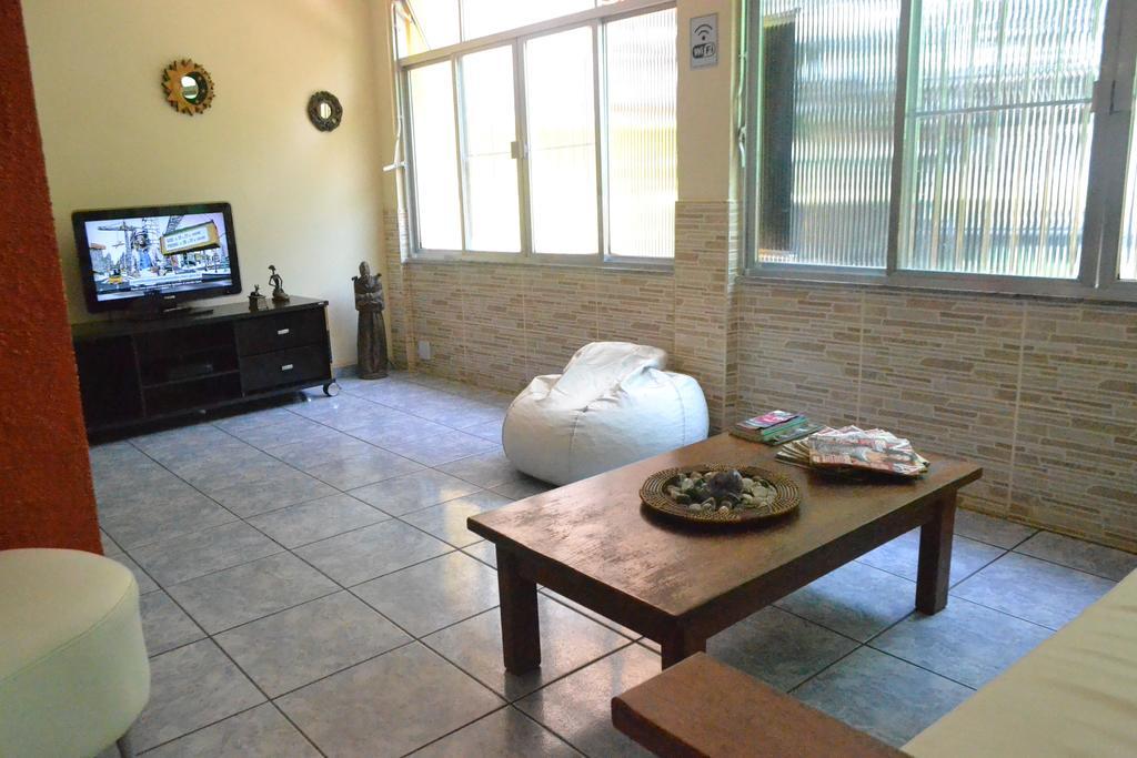 Da Chegada Guest house 3*
