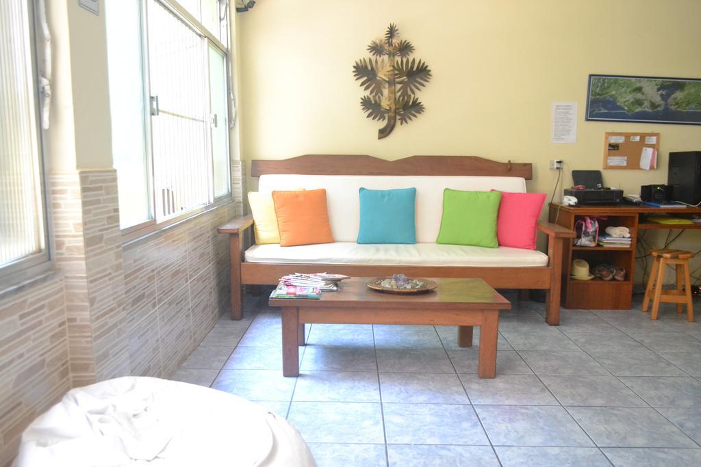 Da Chegada Guest house