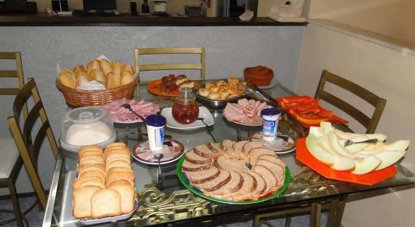 Guest house Da Chegada Rio de Janeiro