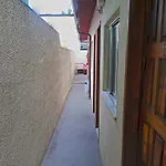 Pousada Da Chegada
