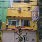Pousada Da Chegada