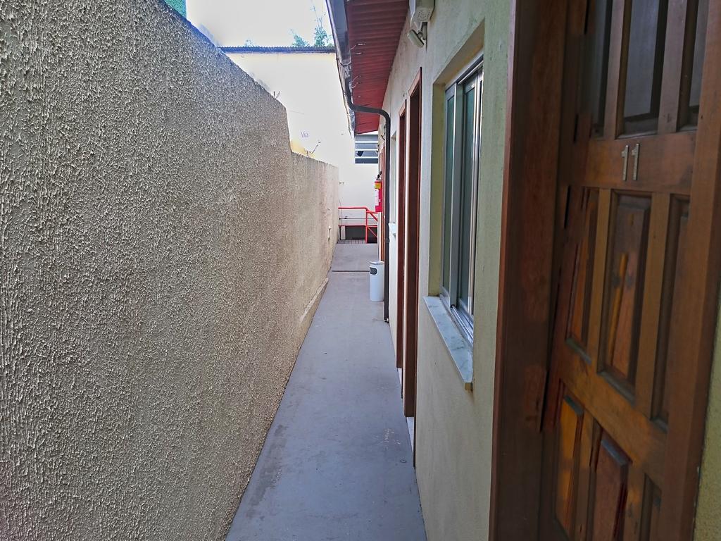 Da Chegada Pensión 3*