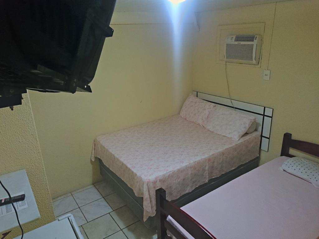 Da Chegada Pensión 3*