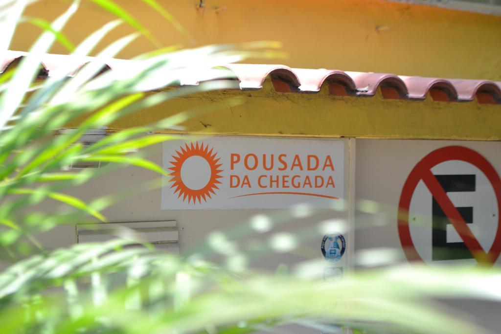 Pensión Da Chegada