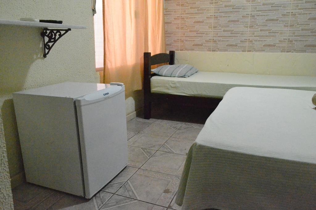Pensión Da Chegada