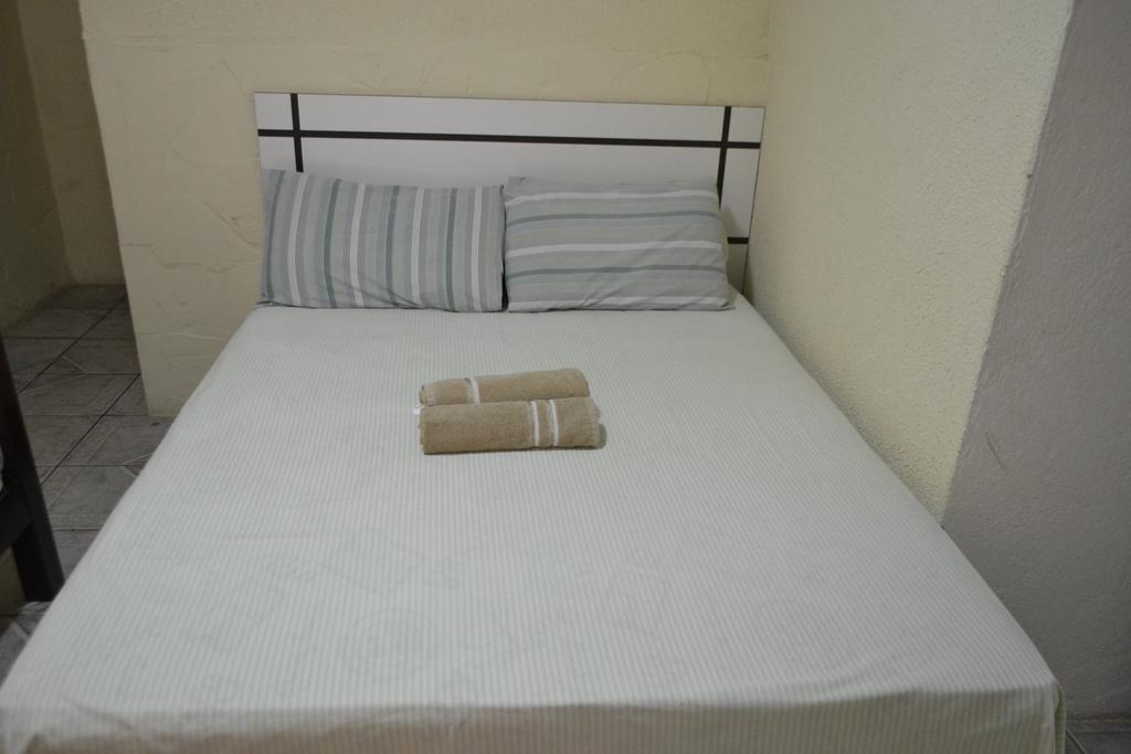 Pensión Da Chegada 3*