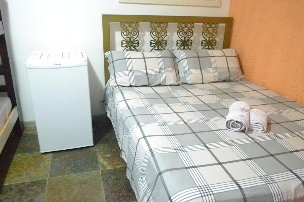 Pensión Da Chegada 3*