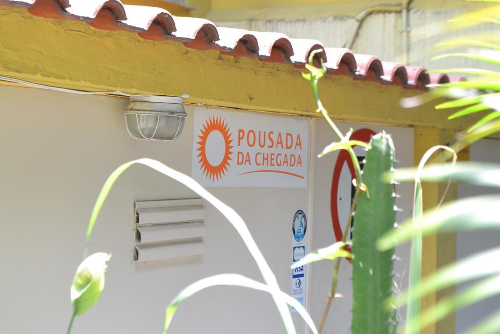 Da Chegada Pensión 3*