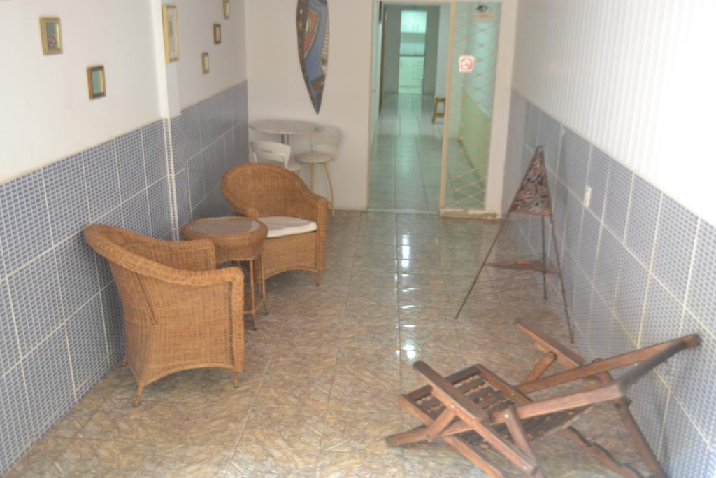 Da Chegada