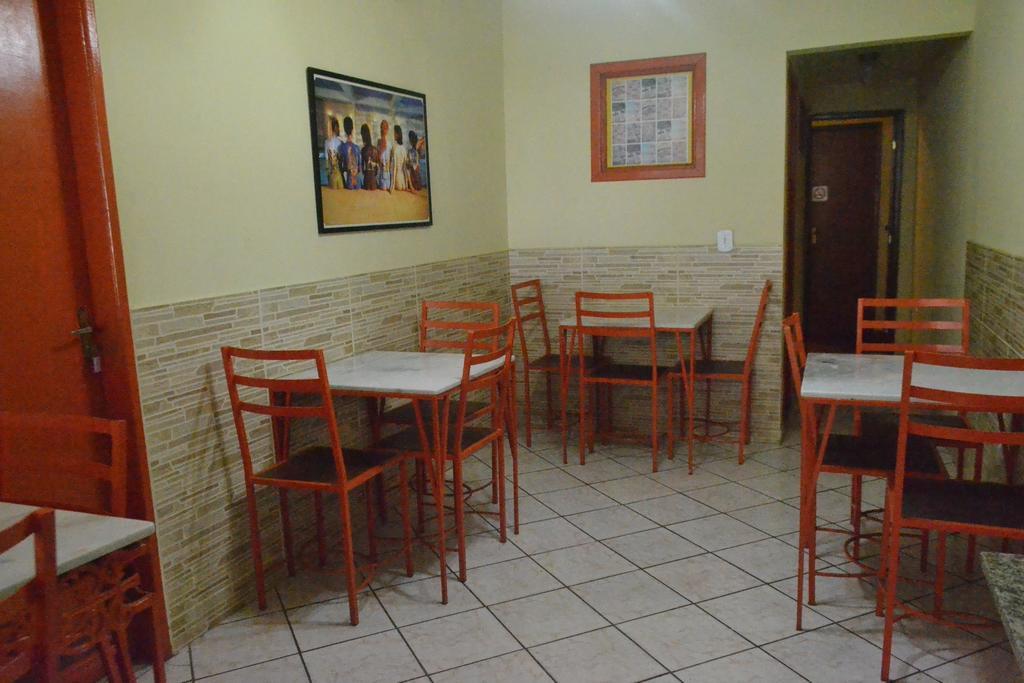Da Chegada Pensión 3*