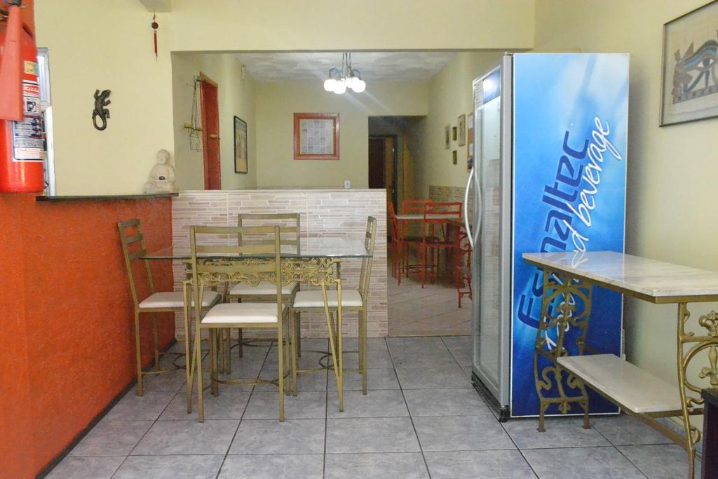 Da Chegada