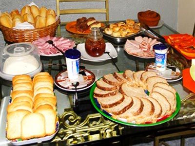 Guest house Da Chegada