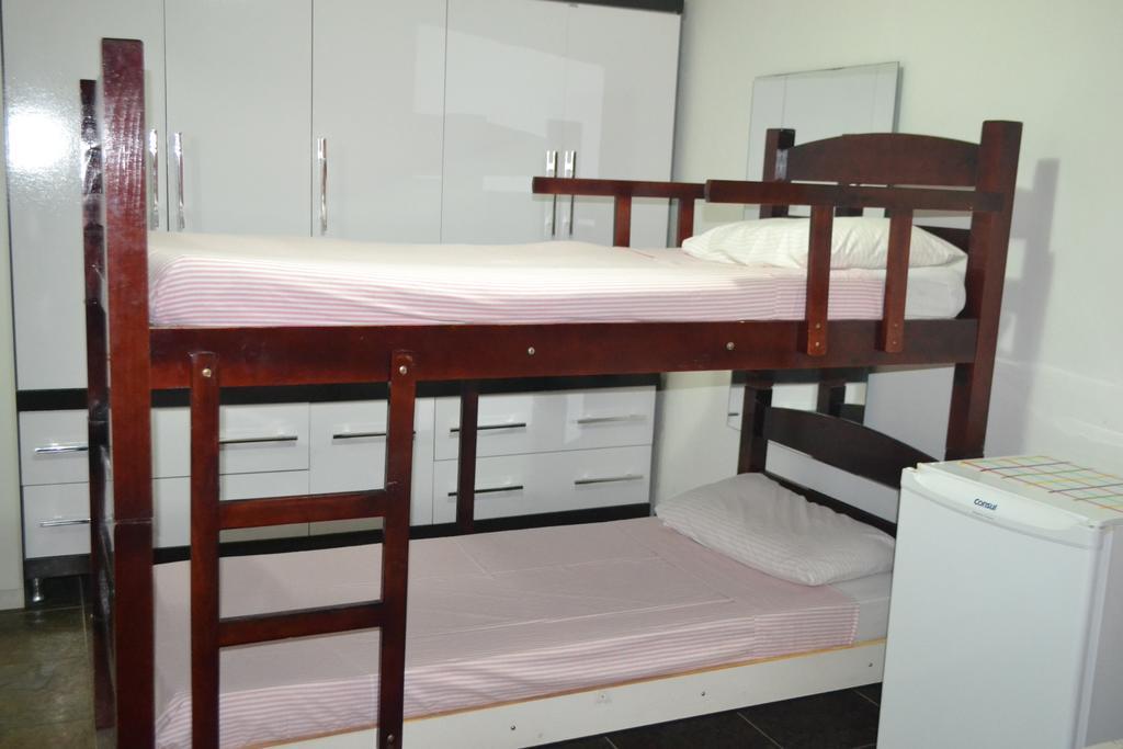 Guest house Da Chegada