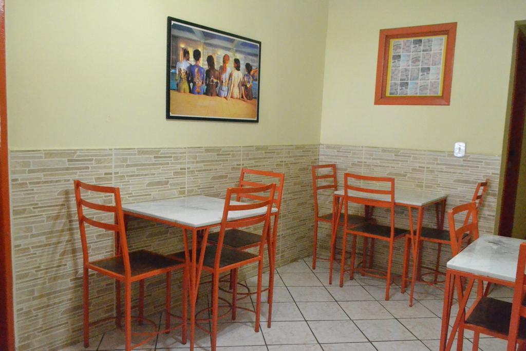 Guest house Da Chegada